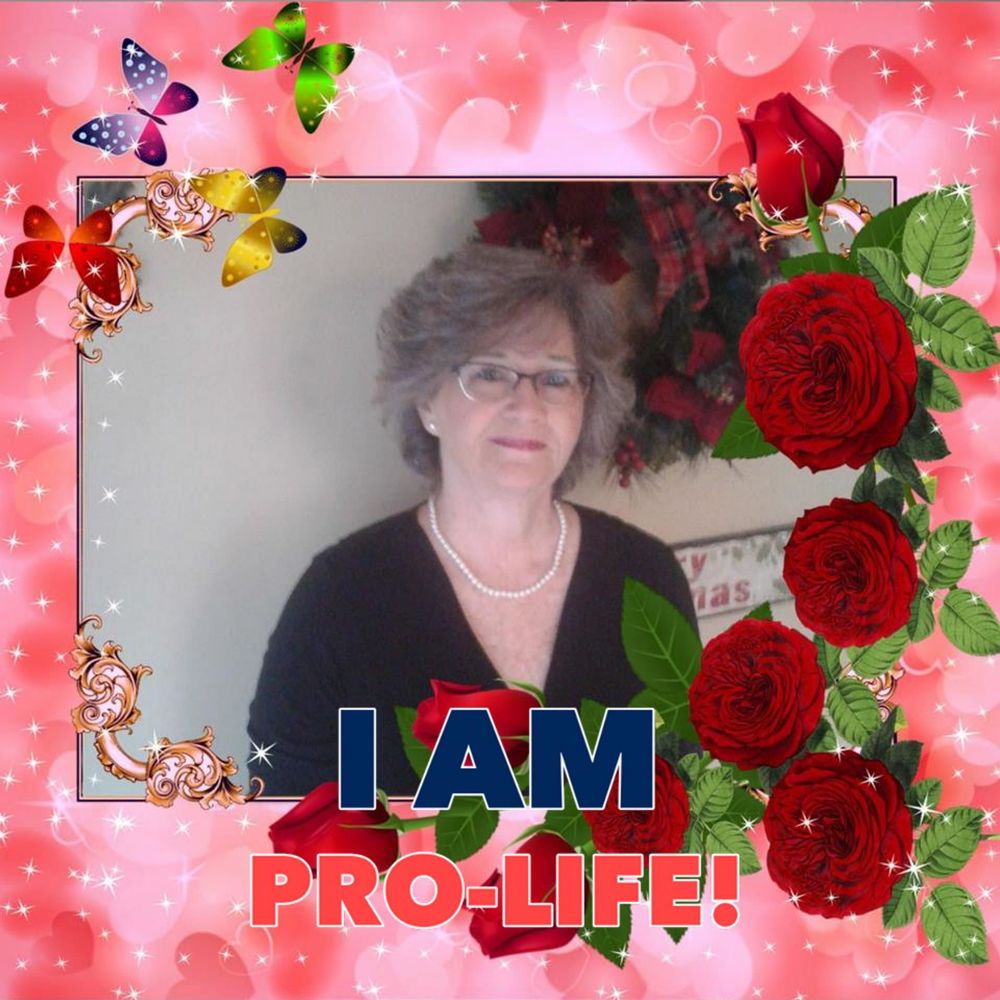 Meet your Posher, Pamela